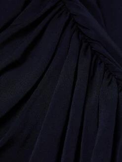 Halston Giorgia Jersey Cocktail Dress 15 Halston Giorgia Jersey Cocktail Dress -Cheap Clothing Store 0400014775865 INK A6