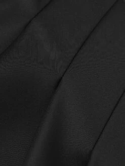 Zella Scoopback Cocktail Dress -Cheap Clothing Store 0400014834418 BLACK A6