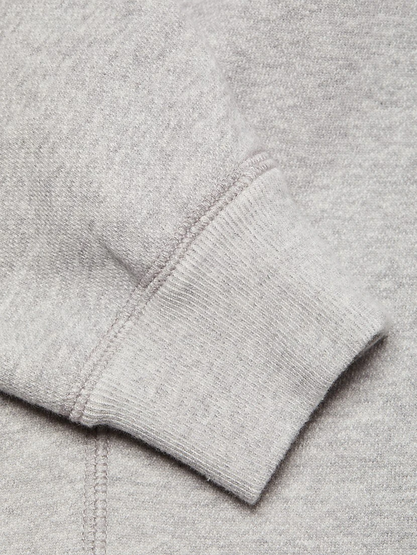 Isabel Marant Etoile Meg Wool-Knit Sweater Dress 9 Isabel Marant Etoile Meg Wool-Knit Sweater Dress - Image 7