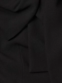 Ara Bow-Neck Sheath Dress 12 Ara Bow-Neck Sheath Dress -Cheap Clothing Store 0400016489326 BLACK A6