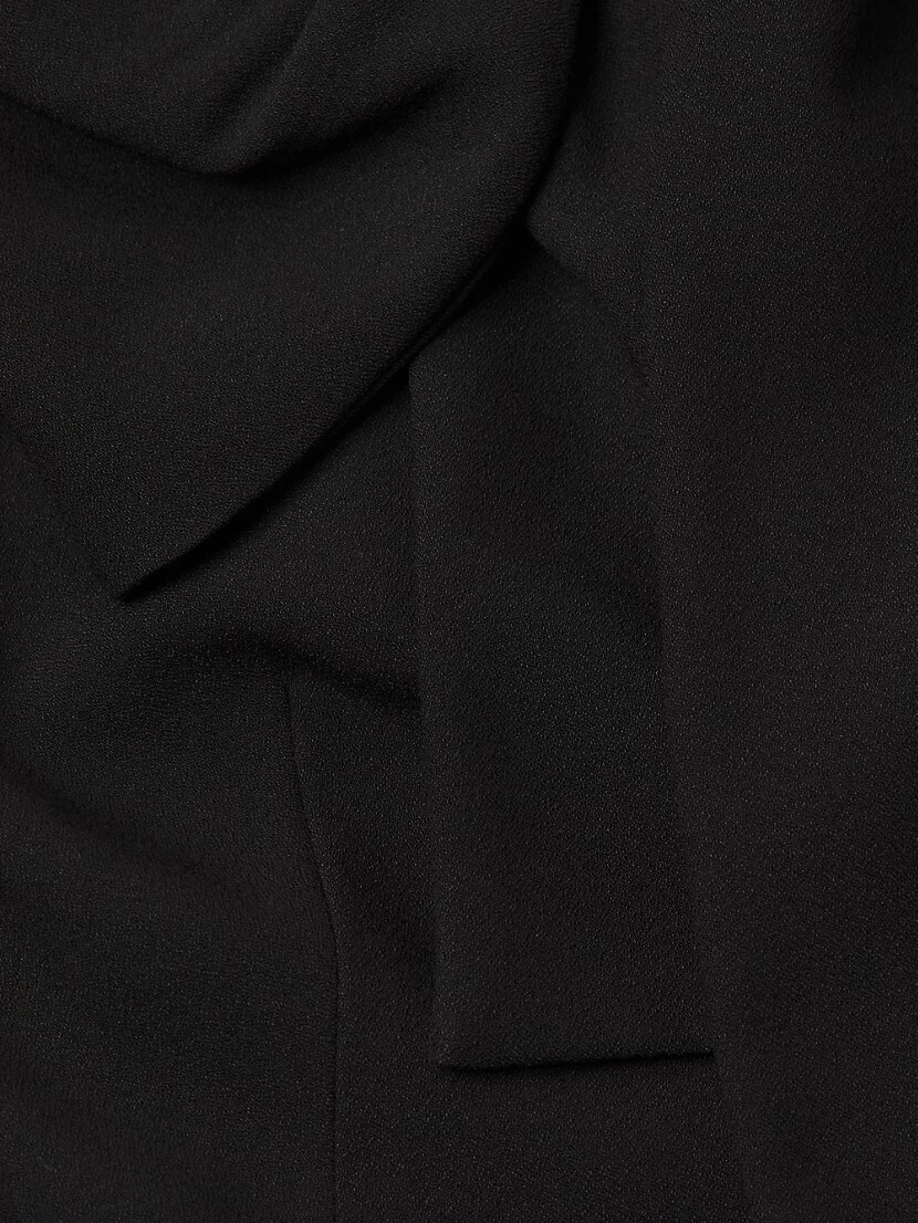 Ara Bow-Neck Sheath Dress 7 Ara Bow-Neck Sheath Dress - Image 6