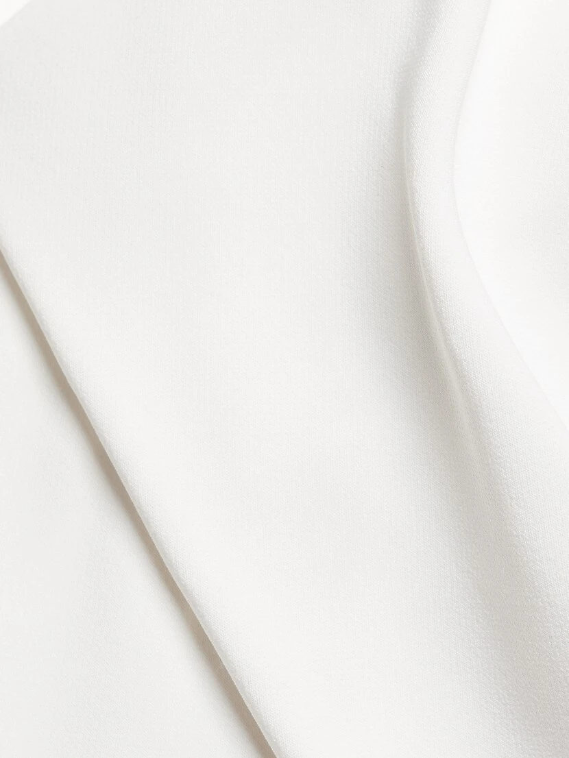 Marchesa Notte Strapless Asymmetric Bead-Trim Dress 9 Marchesa Notte Strapless Asymmetric Bead-Trim Dress - Image 7