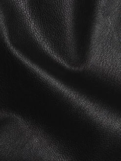 Spanx Faux Leather Sheath Dress -Cheap Clothing Store 0400017642718 LUXEBLACK A6