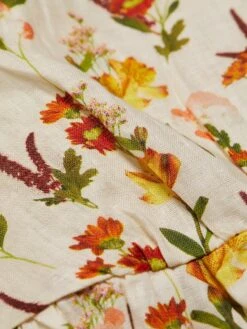 Cerezo Clementina Linen Miniskirt 15 Cerezo Clementina Linen Miniskirt -Cheap Clothing Store 0400018478252 MULTICOLOR A6