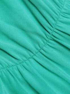 Lavinia Cape Ballgown -Cheap Clothing Store 0400018673740 BAHAMABLUE A6