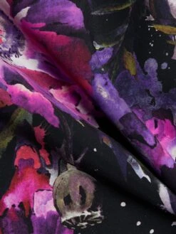 Hiroko Floral One-Shoulder Midi-Dress 15 Hiroko Floral One-Shoulder Midi-Dress -Cheap Clothing Store 0400018706338 THINKPINK A6