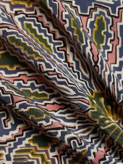 Cleo Silk Minidress 17 Cleo Silk Minidress -Cheap Clothing Store 0400018976412 MEDALLIONMULTISPRUCE A6