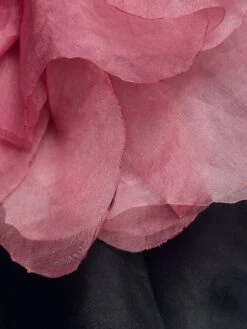 Marchesa Strapless Flared Tulle Gown -Cheap Clothing Store 0400019271586 CHARCOALOMBRE A6