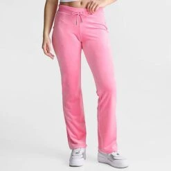 Women's Juicy Couture OG Big Bling Velour Track Pants Hot Hot - 11001076 676 11 Women's Juicy Couture OG Big Bling Velour Track Pants Hot Hot - 11001076 676 -Cheap Clothing Store 11001076 676 M4