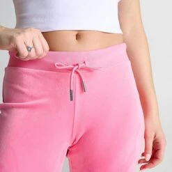 Women's Juicy Couture OG Big Bling Velour Track Pants Hot Hot - 11001076 676 13 Women's Juicy Couture OG Big Bling Velour Track Pants Hot Hot - 11001076 676 -Cheap Clothing Store 11001076 676 M6