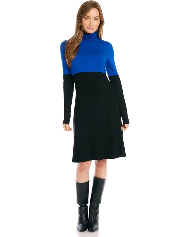 Karen Kane Turtleneck Dress 3 Karen Kane Turtleneck Dress