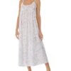 Eileen West Tie Strap Modern Gown -Cheap Clothing Store 61rFfIftsL. AC SR736920