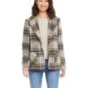 Karen Kane Plaid Blazer -Cheap Clothing Store 716aReHHgmL. AC SR736920
