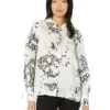 AllSaints Leyla Orsino Shirt -Cheap Clothing Store 71QmBmGwdyL. AC SR736920
