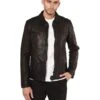 AllSaints Lark Leather Jacket -Cheap Clothing Store 71UQdAEZUiL. AC SR736920