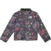 The North Face Kids Reversible Mossbud Jacket (Toddler)
