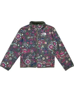 The North Face Kids Reversible Mossbud Jacket (Toddler)