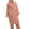 UGG Avaline Faux Fur Coat