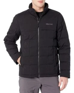 Marmot Burdell Jacket
