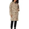 Elliott Lauren Plush Life Relaxed Knit Coat With Collar And Patch Pockets -Cheap Clothing Store 71iBO7WUNiL. AC SR736920