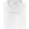 Calvin Klein Men's Dress Shirt Slim Fit Non Iron Stretch Solid French Cuff 2 Calvin Klein Men's Dress Shirt Slim Fit Non Iron Stretch Solid French Cuff -Cheap Clothing Store 71jYXtZqrL. AC SR736920