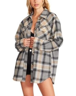 Steve Madden Brooklyn Shacket