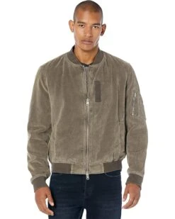AllSaints Tyler Bomber