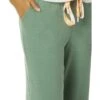 P.J. Salvage Starlet Lounge Cropped Pants -Cheap Clothing Store 814o6P4yvbL. AC SR736920