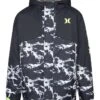 Hurley Kids Snowboard Jacket (Big Kids) -Cheap Clothing Store 81CqE9Xn36L. AC SR736920