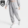 Women's Adidas Varsity Jogger Pants Solid Grey - IN7109 020