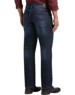 Cheap Clothing Store 11 Cheap Clothing Store -Cheap Clothing Store MW40 21NP 53 JOSEPH ABBOUD DARK WASH ALT1