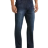Joseph Abboud Athletic Fit Dark Wash Jeans, Blue Coal -Cheap Clothing Store MW40 21NP 53 JOSEPH ABBOUD DARK WASH MAIN