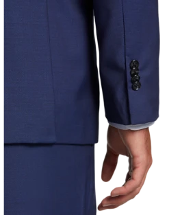 Joseph Abboud Modern Fit Suit Separates Coat, Blue -Cheap Clothing Store MW40 3VVC 14 JOSEPH ABBOUD BLUE ALT1