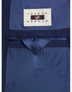 Joseph Abboud Modern Fit Suit Separates Coat, Blue -Cheap Clothing Store MW40 3VVC 14 JOSEPH ABBOUD BLUE ALT3