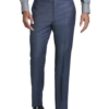 Calvin Klein X-Fit Slim Fit Suit Separates Pants, Blue Sharkskin 2 Calvin Klein X-Fit Slim Fit Suit Separates Pants, Blue Sharkskin -Cheap Clothing Store MW40 3W6Z 56 CALVIN KLEIN BLUE SHARKSKIN MAIN