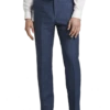 JOE Joseph Abboud Linen Slim Fit Suit Separates Dress Pant, Navy Blue -Cheap Clothing Store MW40 3W8K 01 JOE JOSEPH ABBOUD NAVY MAIN