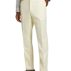 Tayion Classic Fit Suit Separates Pants, Cream -Cheap Clothing Store MW40 3W9G 25 TAYION CREAM MAIN