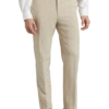 Michael Kors Modern Fit Suit Separates Pants, Tan -Cheap Clothing Store MW40 3XCX 05 MICHAEL KORS TAN SOLID MAIN