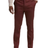 Calvin Klein X-Fit Slim Fit Linen Blend Suit Separates Pants, Brick 2 Calvin Klein X-Fit Slim Fit Linen Blend Suit Separates Pants, Brick -Cheap Clothing Store MW40 3XE3 08 CALVIN KLEIN BRICK TWILL MAIN
