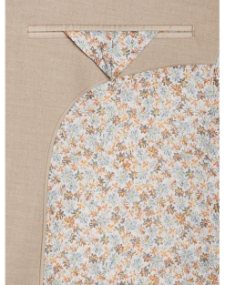 Egara Skinny Fit Notch Lapel Suit Separates Coat, Tan -Cheap Clothing Store MW40 3XEV 05 EGARA ORANGE TAN ALT2