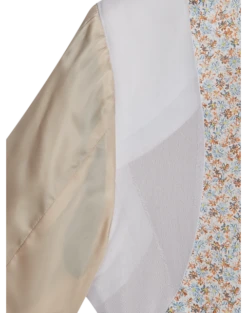 Egara Skinny Fit Notch Lapel Suit Separates Coat, Tan -Cheap Clothing Store MW40 3XEV 05 EGARA ORANGE TAN ALT4