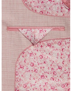 Egara Skinny Fit Suit Separates Coat, Rose Tic -Cheap Clothing Store MW40 3XGW 11 EGARA ORANGE ROSE TIC ALT2