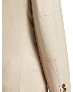 Paisley & Gray Slim Fit Suit Separates, Silky Beige -Cheap Clothing Store MW40 3XJF 05 PAISLEY GRAY SILKY BEIGE ALT8