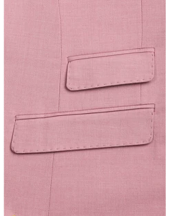 Paisley & Gray Slim Fit Suit Separates, Pink Carnation -Cheap Clothing Store MW40 3XK0 45 PAISLEY GRAY PINK CARNATION ALT4