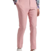 Paisley & Gray Slim Fit Suit Separates Pants, Pink Carnation -Cheap Clothing Store MW40 3XK2 45 PAISLEY GRAY PINK CARNATION MAIN