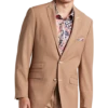 Paisley & Gray Slim Fit Suit Separates Coat, Nutmeg