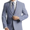 Awearness Kenneth Cole Modern Fit Suit, Light Blue -Cheap Clothing Store MW40 3XMX 15 AWEARNESS KENNETH COLE LIGHT BLUE MAIN