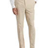JOE Joseph Abboud Slim Fit Linen Blend Suit Separates Pants, Tan Chambray -Cheap Clothing Store MW40 3XN3 23 JOE JOSEPH ABBOUD TAN CHAMBRAY MAIN