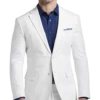 JOE Joseph Abboud Slim Fit Linen Blend Suit Separates Coat, White 1 JOE Joseph Abboud Slim Fit Linen Blend Suit Separates Coat, White -Cheap Clothing Store MW40 3XNC 49 JOE JOSEPH ABBOUD WHITE MAIN