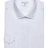 &Collar Atlantic Slim Fit Stain-Resistant Dress Shirt, White